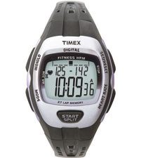 Digital Fitness Heart rate Monitor