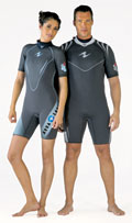   Aqua Lung Mahe 3 