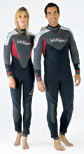    Aqua Lung Balance Comfort 5 