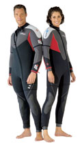    Aqua Lung Balance Comfort 7 