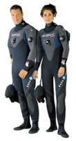   Aqua Lung Blizzard 7 