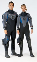   Aqua Lung Blizzard Pro 4 