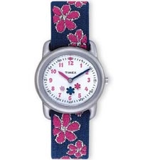 Timex Kids Analogue 