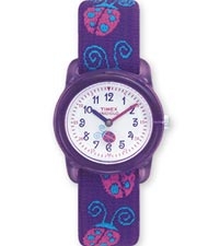 Timex Kids Analogue 