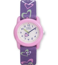 Timex Kids Analogue 