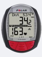 Polar CS100