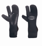  Bare K-Palm Mitt 7 