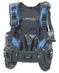  Aqua Lung - SeaQuest Latitude