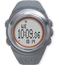 Expedition Adventure Tech  grey