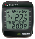Sigma BC 2006 MHR