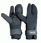  Bare  Mitt 7 
