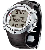  Suunto D6