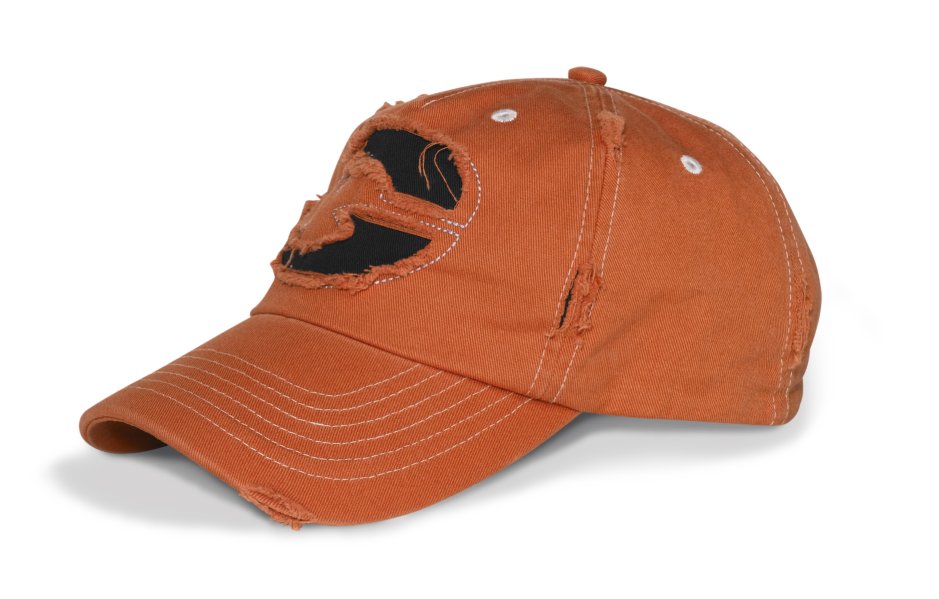 SYMBOLE CAP GASP