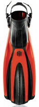  Mares Avanti Superchannel Open Heel
