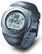    BEURER PM25