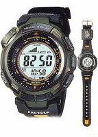 Casio PRG-110B-3V