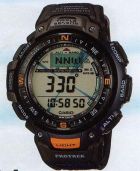 Casio PRG-40-3V