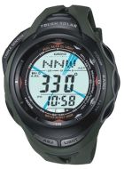 Casio PRG-90-3V