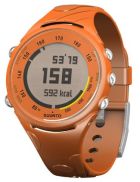 Suunto T1C orange