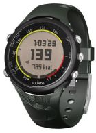 Suunto T4C black frost