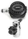 Apeks XTX 40 DIN black