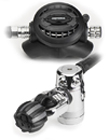 Apeks XTX 50 DIN black