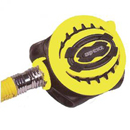  Apeks XTX 40 yellow