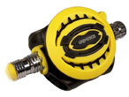  Apeks XTX 50 yellow