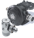 Apeks ATX 50 DIN black