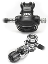 Apeks XTX 200 DIN black