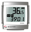 Sigma BC 506
