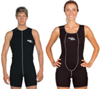  Seac Sub Body MAN/LADY 3 mm