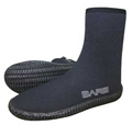  Bare Boot 5 