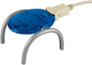   Mares IRIS  USB