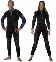   WATERPROOF LINX 5 
