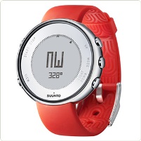 Suunto LUMI sportif