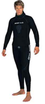   Seac Sub Sea Royal 5 