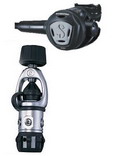 Scubapro MKIIPlus/R295
