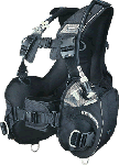  Scubapro Glide 3000