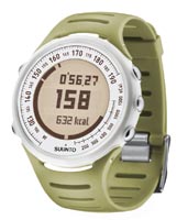 Suunto t1 Training Manager
