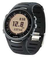 Suunto t3 Training Manager