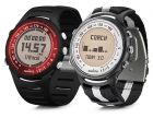 Suunto T4C Volcano